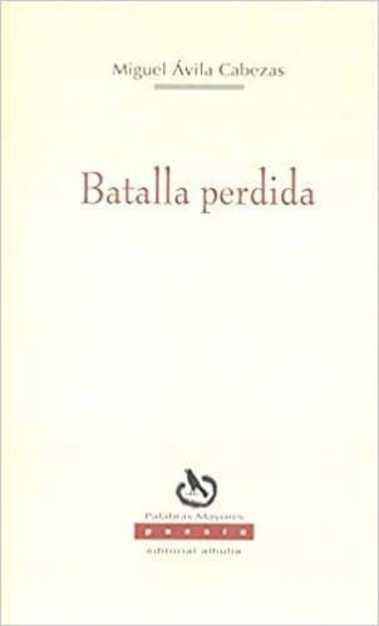 Batalla Perdida