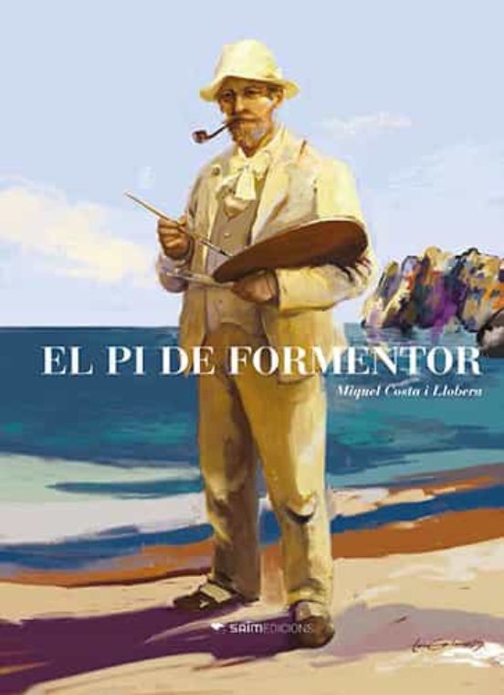 El Pi De Formentor