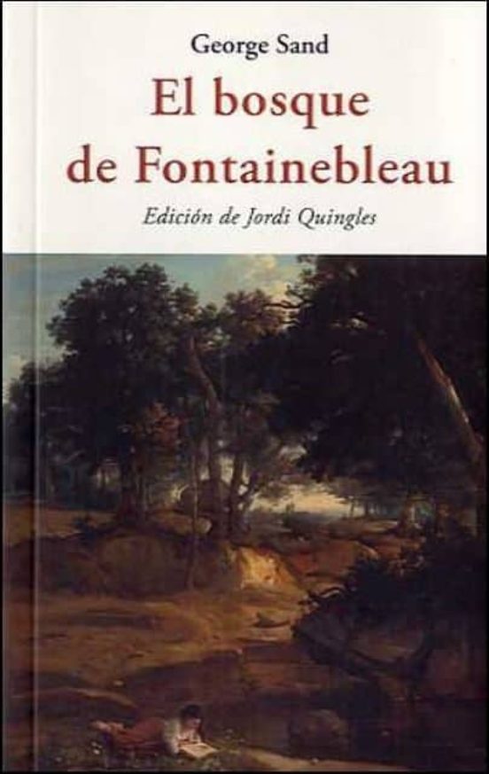 El Bosque De Fontainebleau