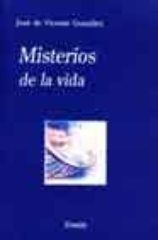 Misterios De La Vida