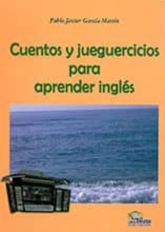 Cuentos Y Jueguercicios Para Aprender Ingles