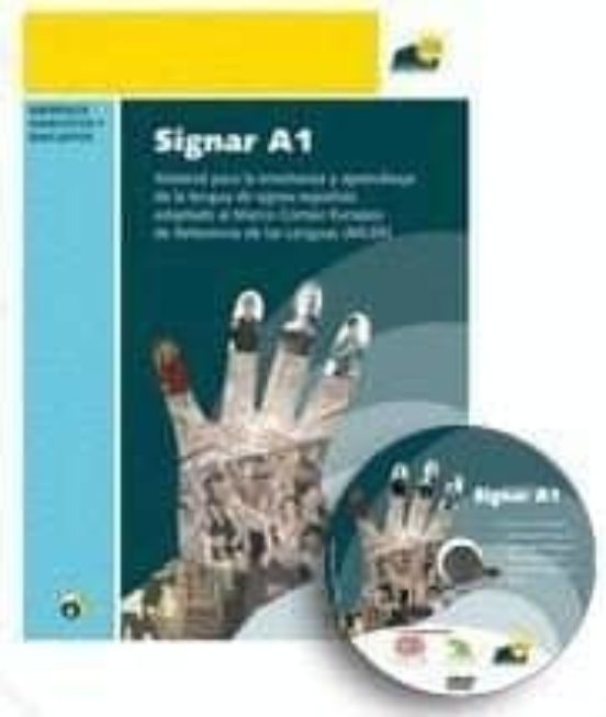 Signar A1. Material para la Enseñanza y Aprendizaje de la Lengua de Si
