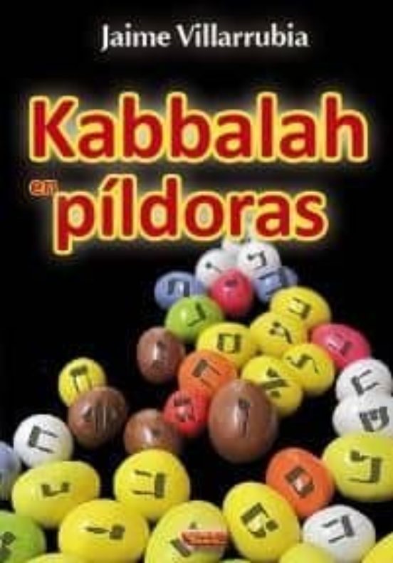 Kabbalah en Pildoras