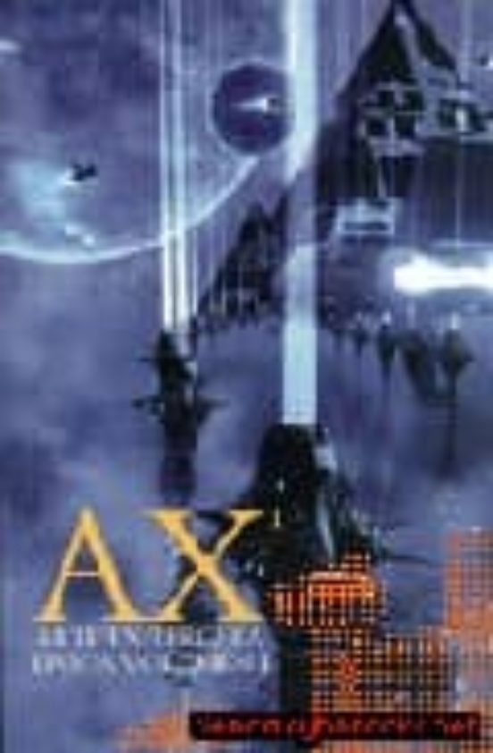 Artifex: Tercera Epoca