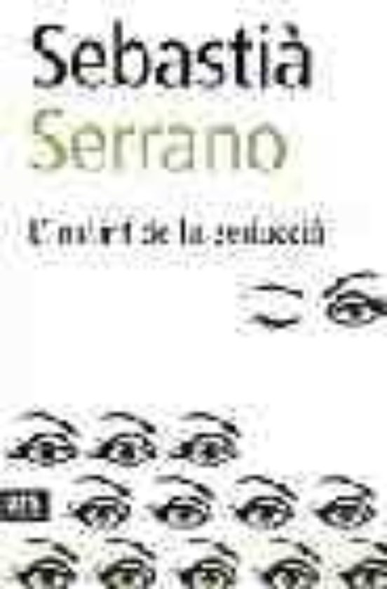 L'instint De La Seducció