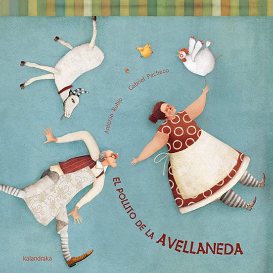 El Pollito De Avellaneda