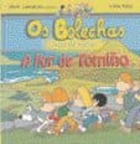 Os Bolechas Van De Viaxe: A Flor De Tomiño
