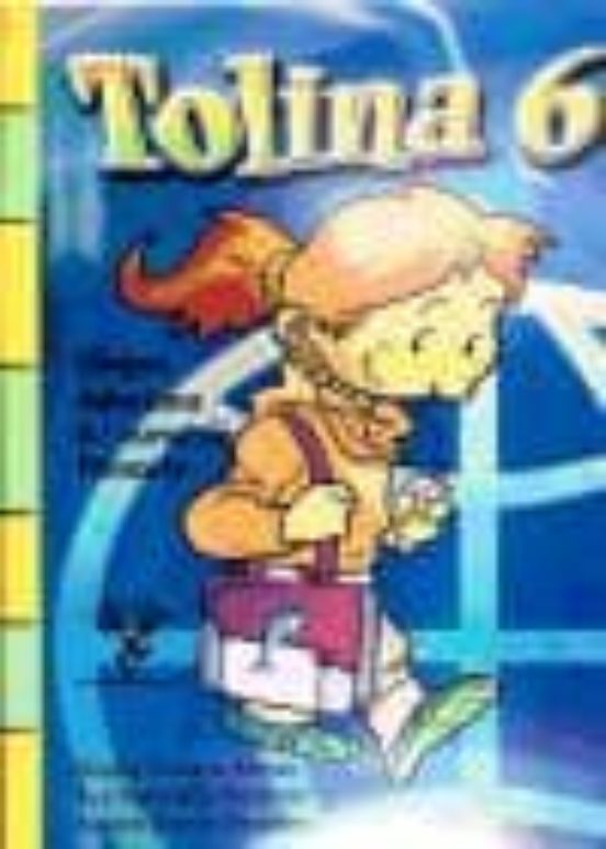 tolina 6º Educacion Primaria
