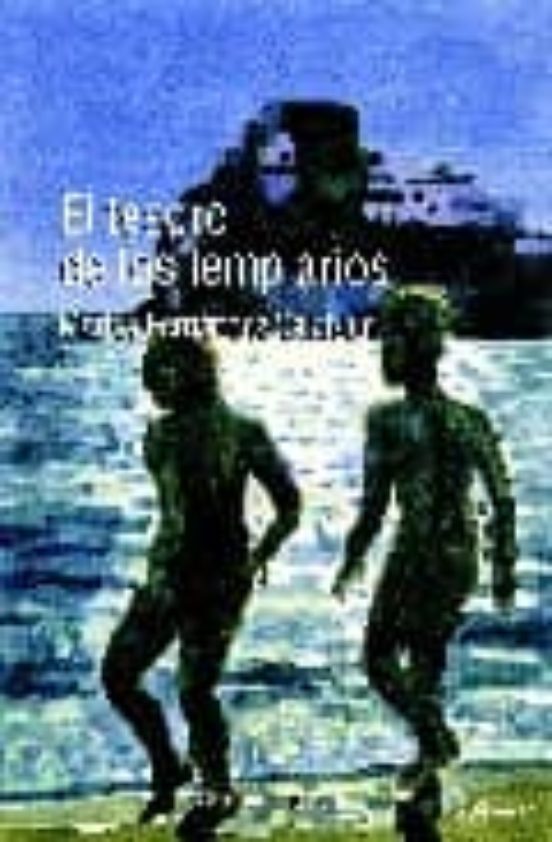 El Tesoro De Los Templarios