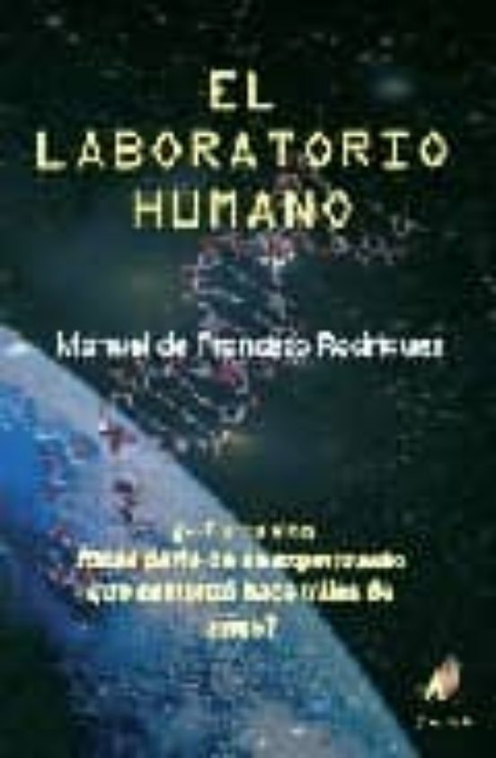 El Laboratorio Humano