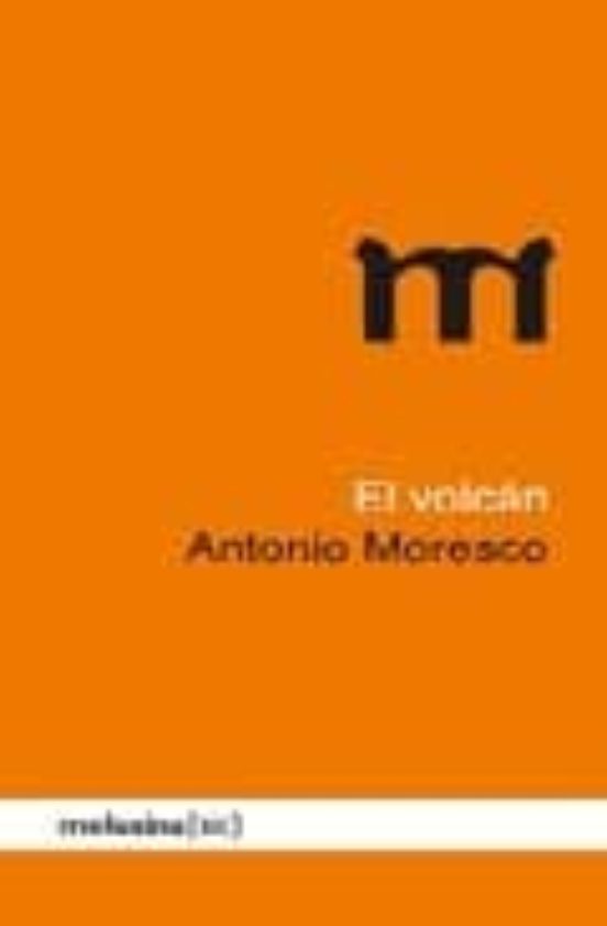 El Volcan