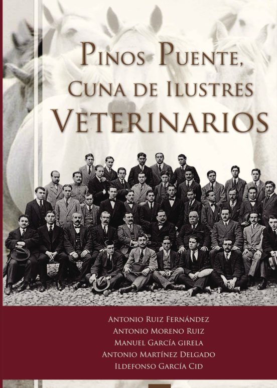 Pinos Puente Cuna de Veterinarios