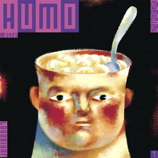 Humo Nº 7
