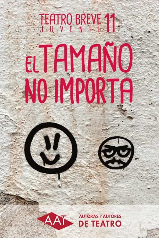 El Tamaño No Importa 11