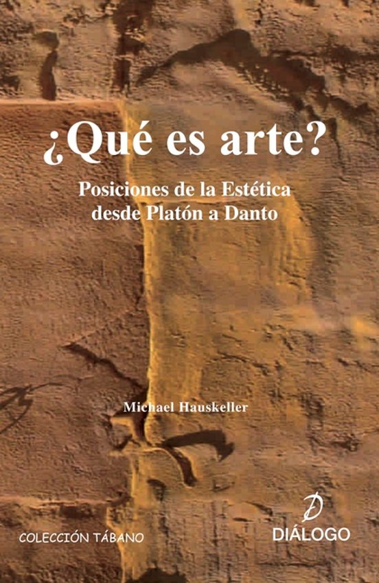 ¿Qué es arte?