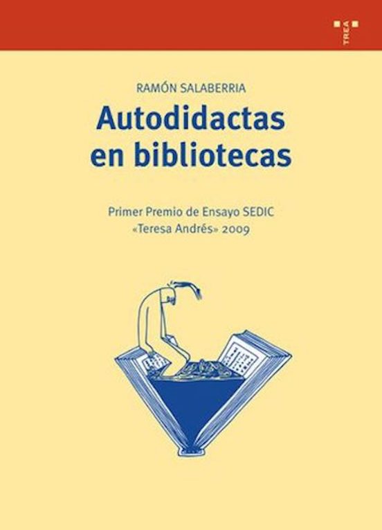 Autodidactas En Bibliotecas