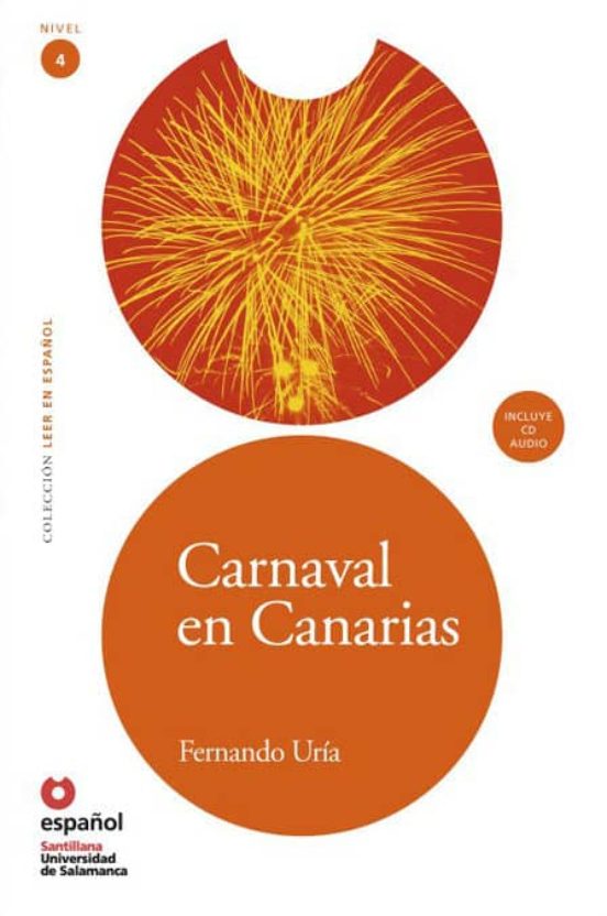 Carnaval En Canarias + Cd