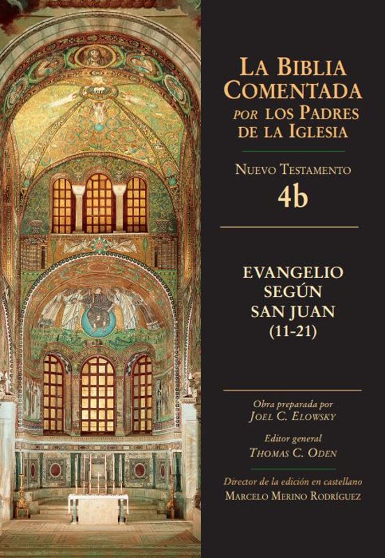 Evangelio Segun San Juan