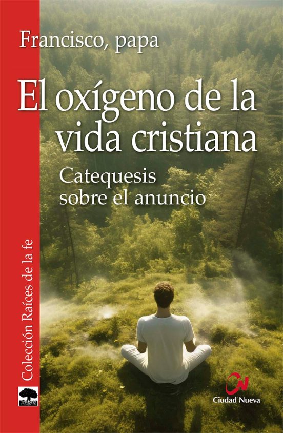 El Oxígeno De La Vida Cristiana