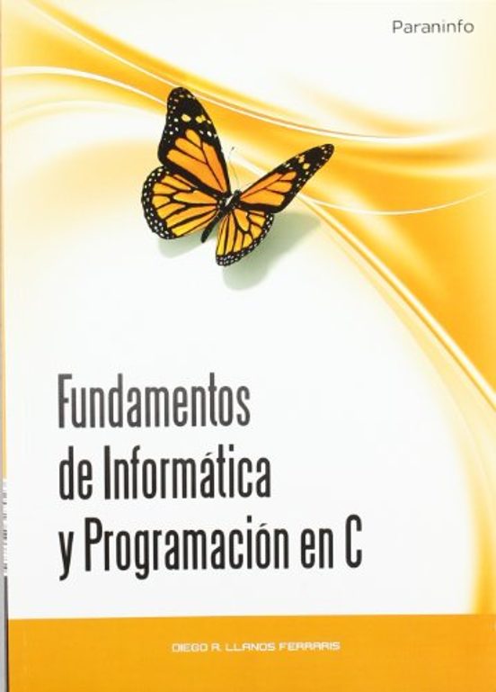 Fundamentos De Informática Y Programación En C