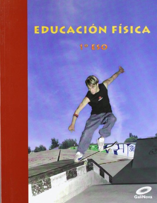 Educación Física 1º Eso
