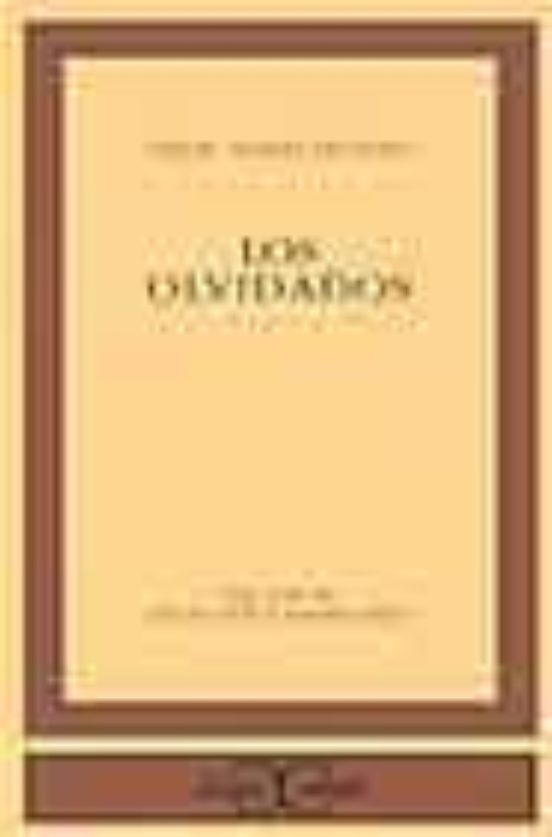 Los Olvidados