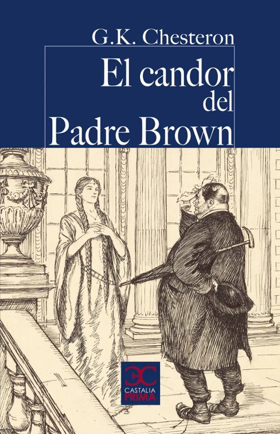 El Candor Del Padre Brown