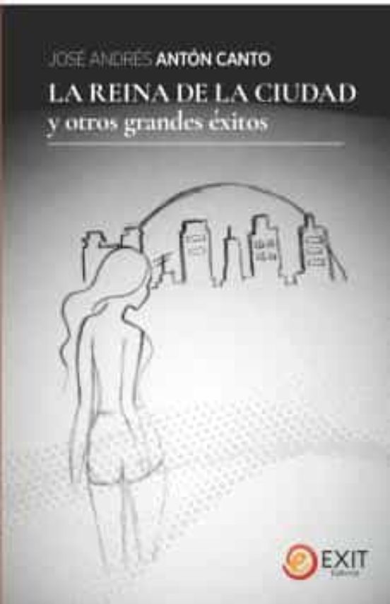 La Reina De La Ciudad