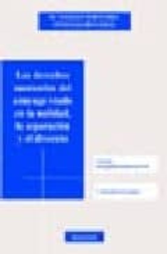 Los Derechos Sucesorios Del Conyuge Viudo En La Nulidad La Separ Acion