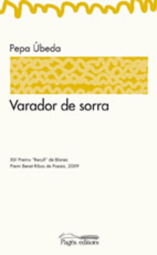 Varador De Sorra