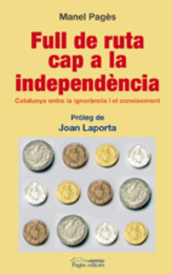 Full De Ruta Cap A La Independència