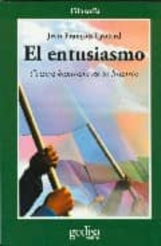 El Entusiasmo: Critica Kantiana de la Historia
