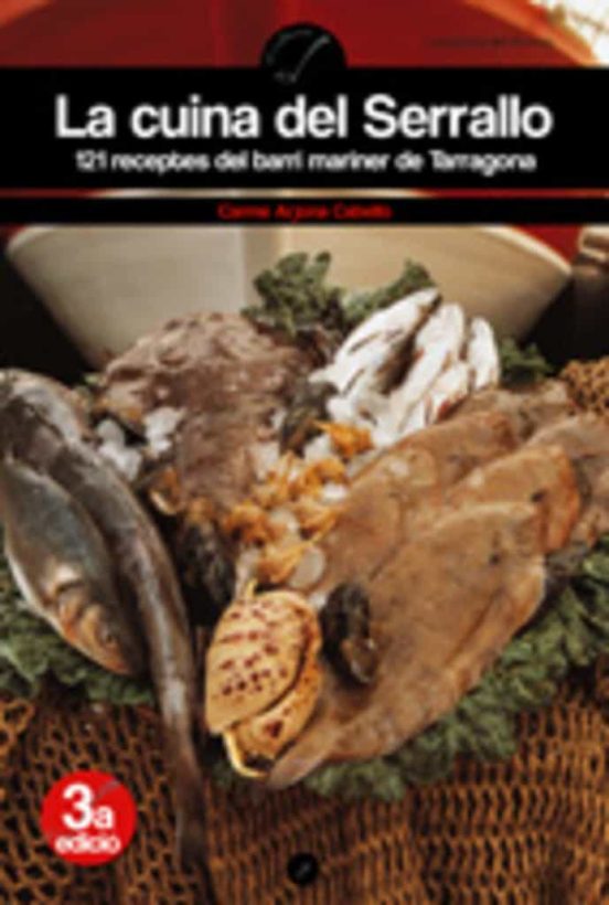 La Cuina Del Serrallo