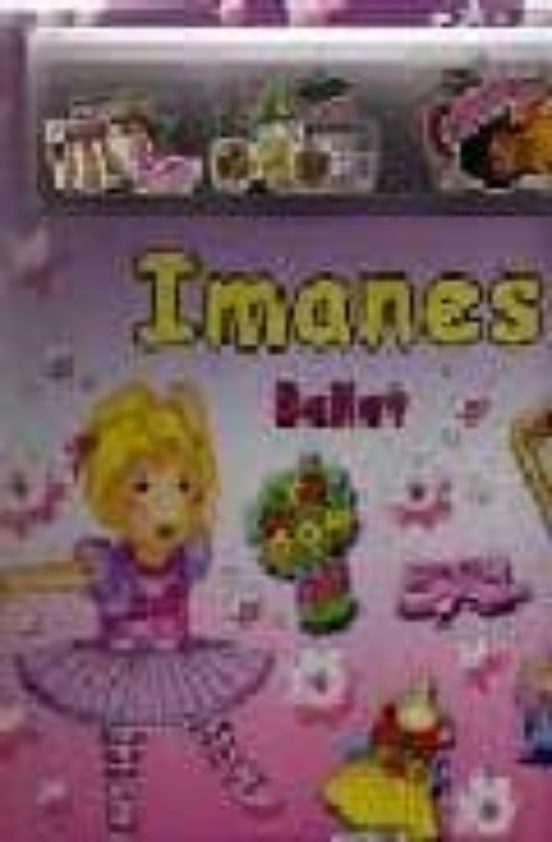 Imanes Ballet