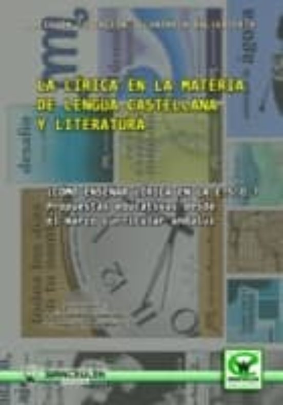 La Lirica En La Materia De Lengua Castellana Y Literatura: ¿como Enseñ