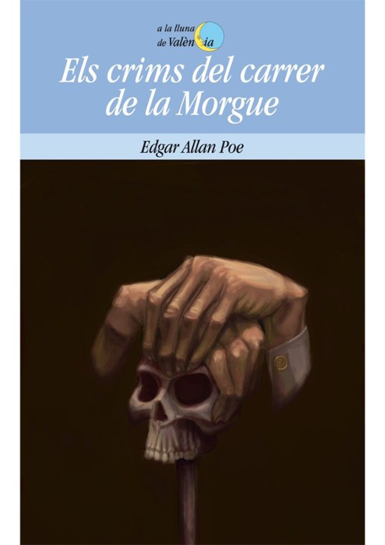 Els Crims Del Carrer De La Morgue