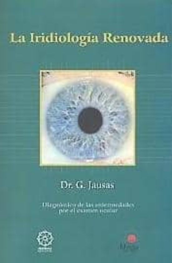 La Iridiologia Renovada