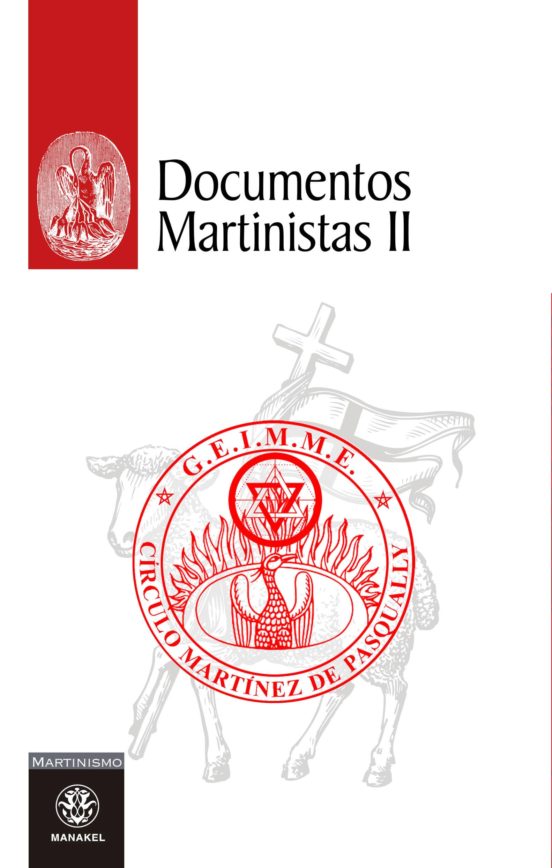 Documentos Martinistas II