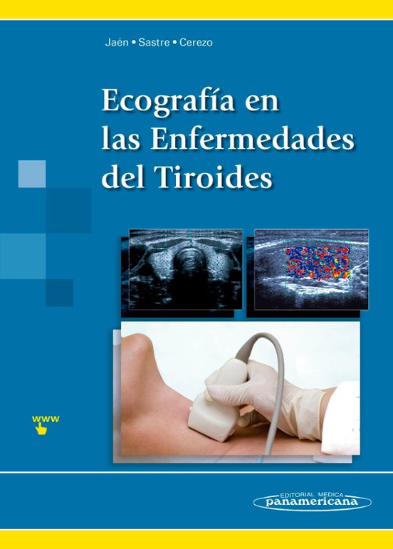 Ecografía En Las Enfermedades Del Tiroides