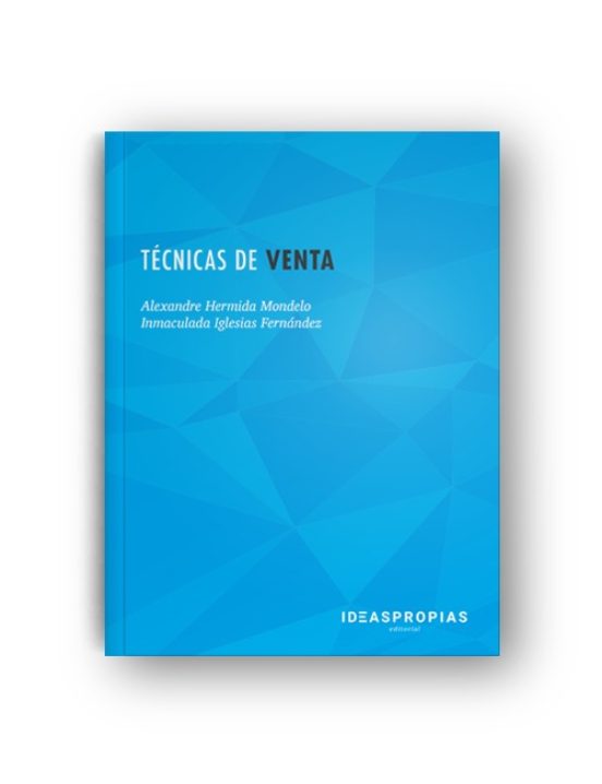 Tecnicas De Venta