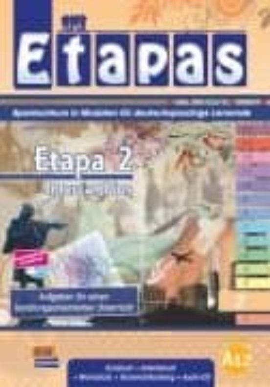 Etapa A1.2. Edición Alemana - Alumno )