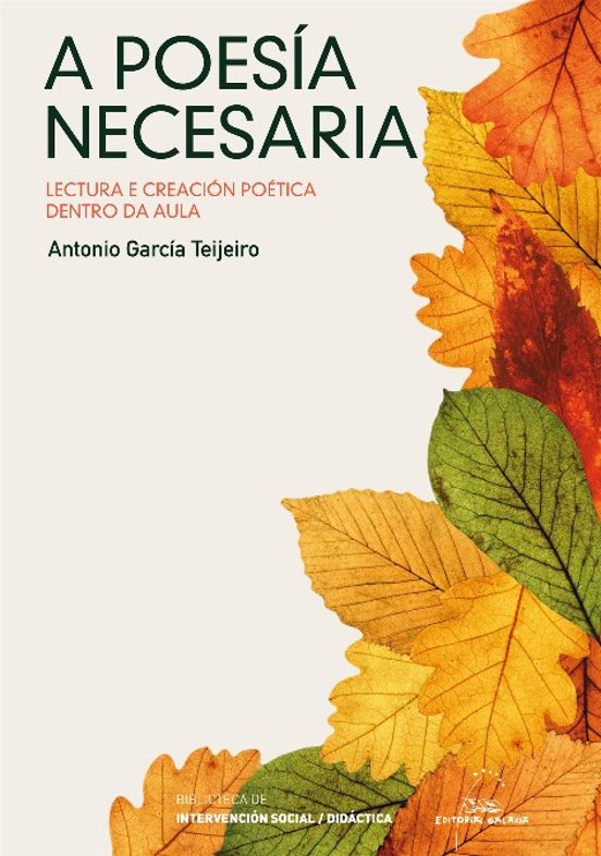 A Poesia Necesaria