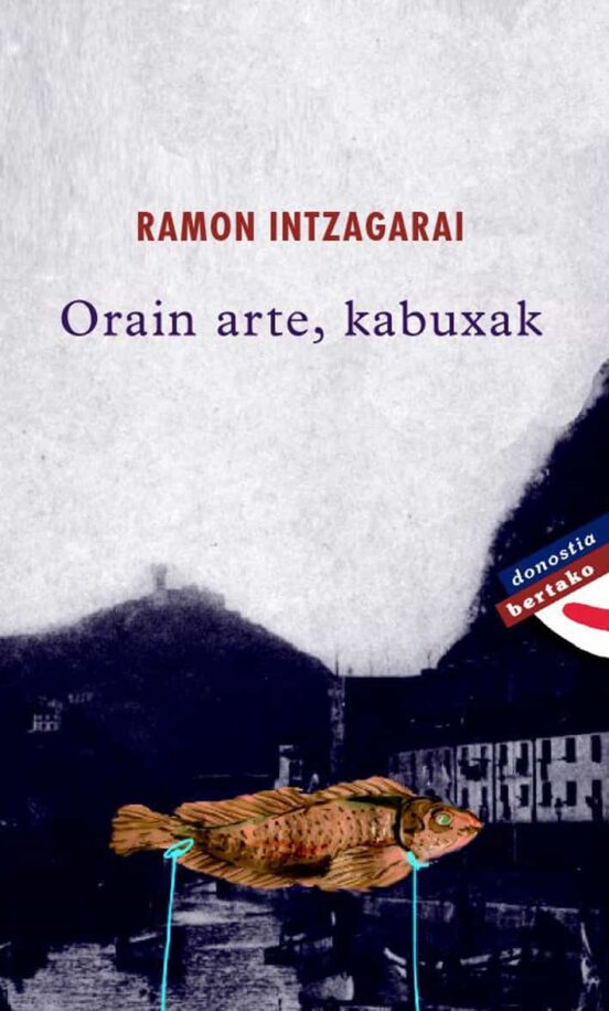 Orain Arte Kabuxak