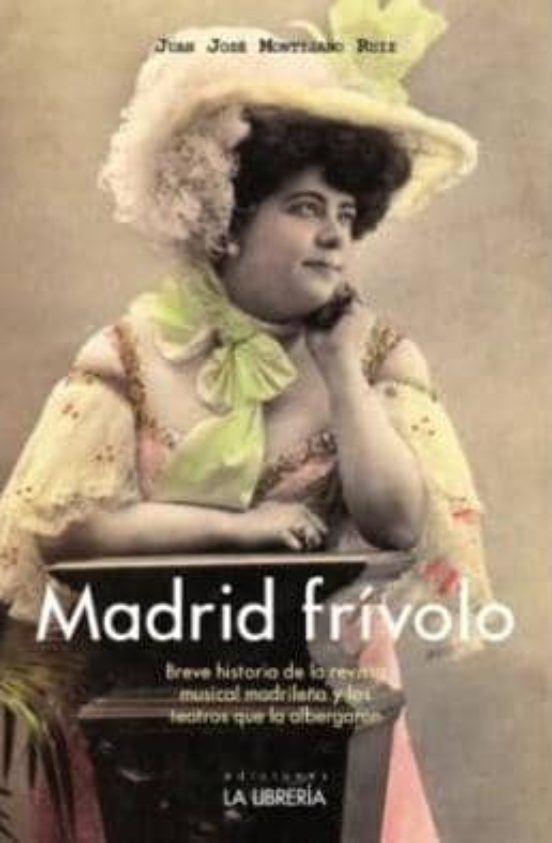 Madrid Frívolo