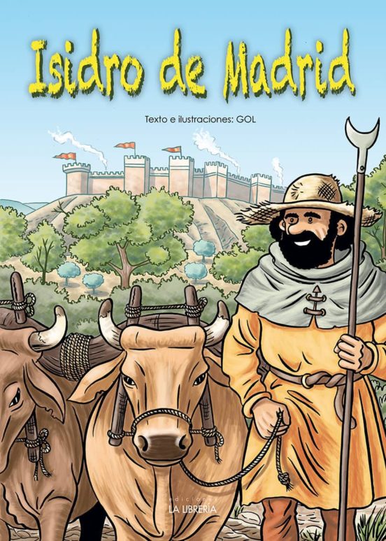 Isidro De Madrid