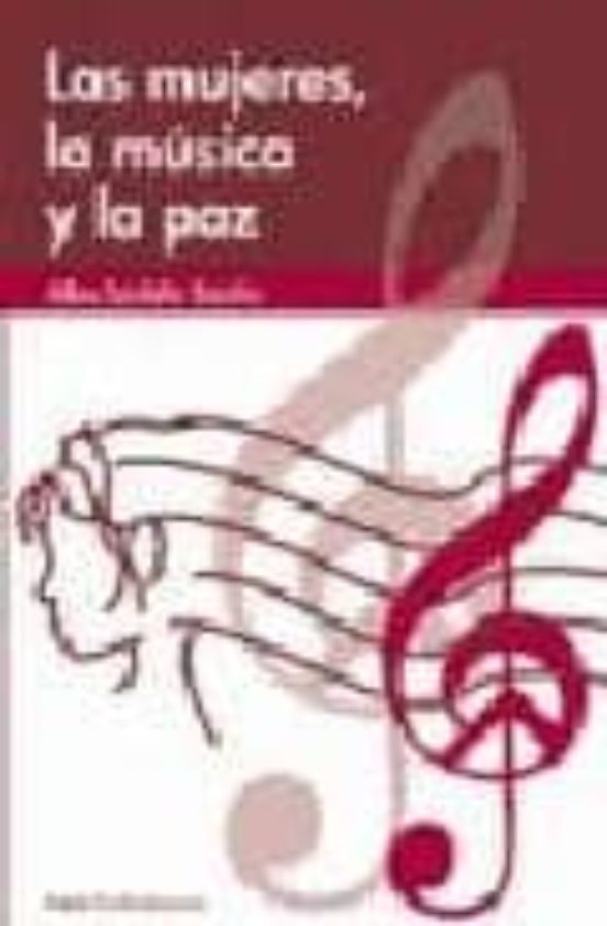 Las Mujeres La Musica Y La Paz