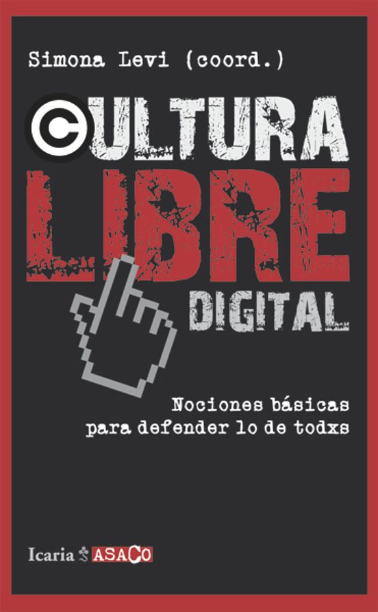 Cultura Libre Digital