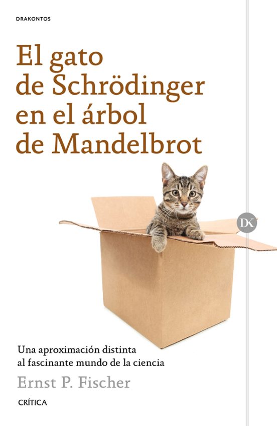 El Gato De Schrödinger En El Arbol De Mandelbrot: Una Aproximacion Dis