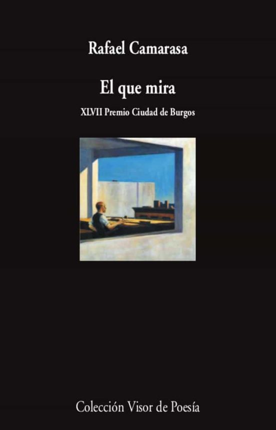 El Que Mira