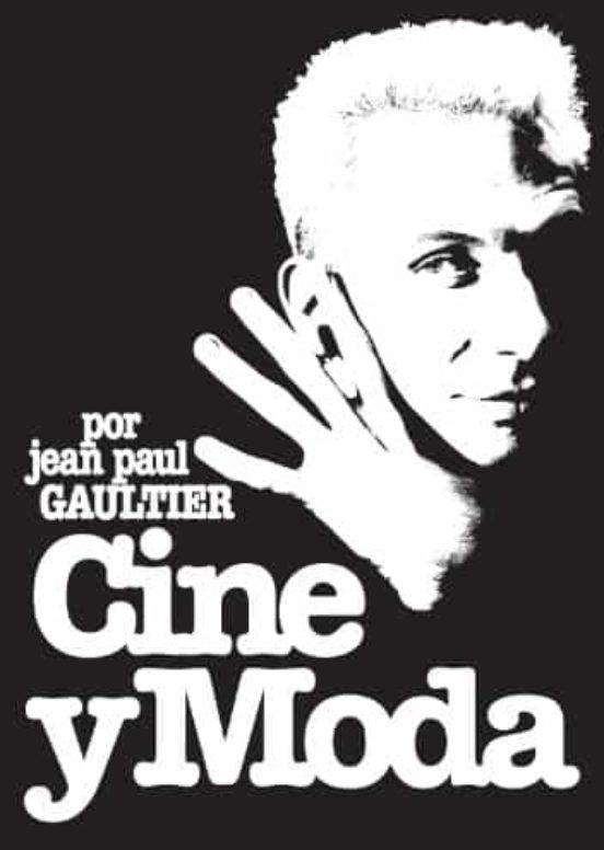 Cine Y Moda Por Jean Paul Gaultier